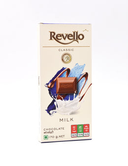 REVELLO Chocolate Milk, 170g