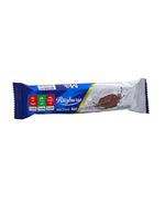 RITZBURY Chocolate Bar Milk, 50g