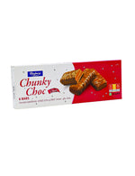 RITZBURY Chunky Choc, 120g