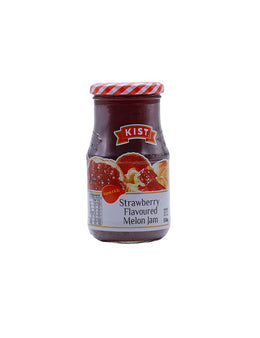 KIST Jam Strawberry Flavoured Melon, 510g