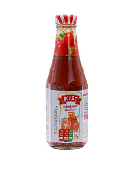 KIST Tomato Ketchup, 375g