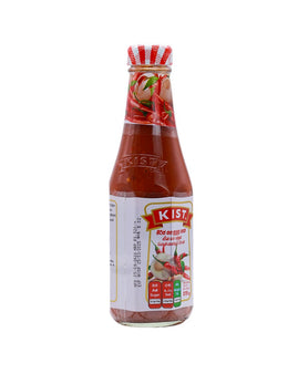 KIST Sauce Chilli & Garlic, 375g