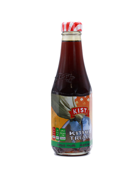 KIST Coconut Treacle, 340ml