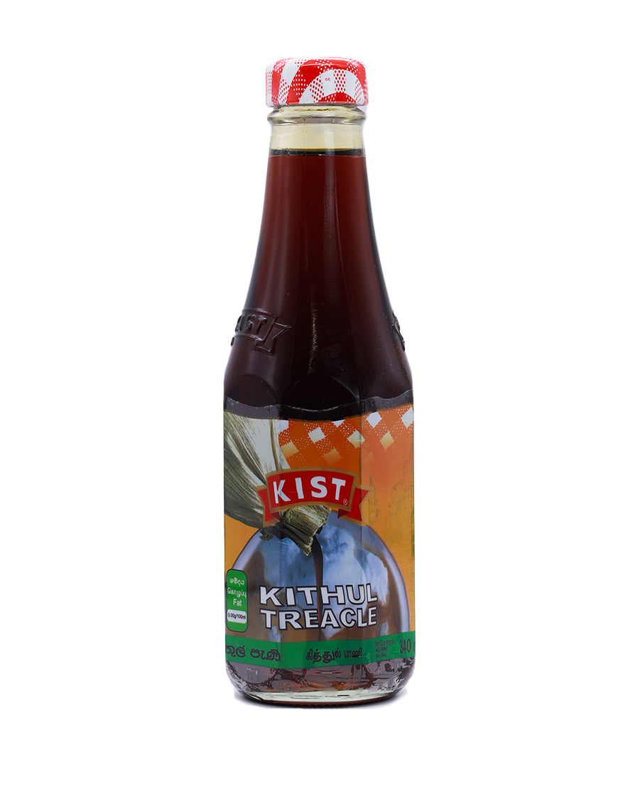 Kitul Triacle KIST Kithul Treacle, 340ml – SPAR2U Sri Lanka