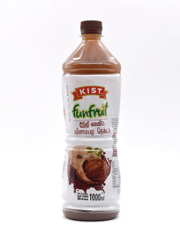 KIST Nectar Wood Apple, 1l