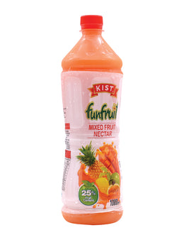 KIST Nectar Mixed Fruit, 1l