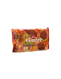 MUNCHEE Biscuit Ginger, 400g