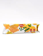 MUNCHEE Lemon Puff, 200g