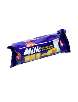 MUNCHEE Milk Short Cake, 85g