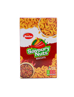 MUNCHEE Savoury Nuts, 170g