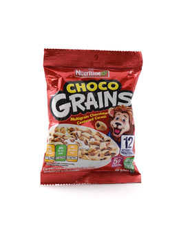 NUTRILINE Choco Grain, 20G