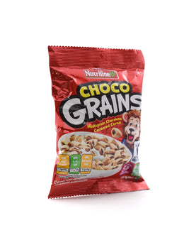 NUTRILINE Choco Grain, 20G