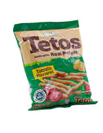 RAMBA Tetos Savoury Tomato, 60g