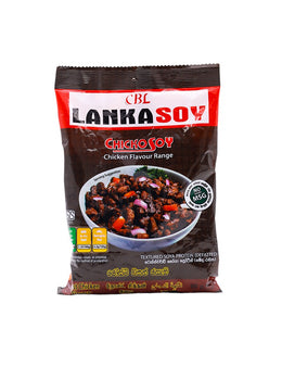 LANKASOY Chickosoy Roast Chicken, 90g