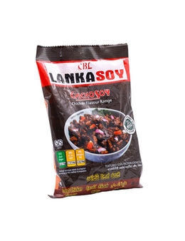 LANKASOY Chickosoy Roast Chicken, 90g