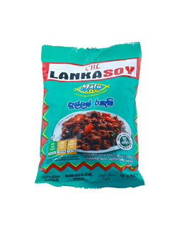 LANKASOY Malu Soy Cuttle Fish, 90g