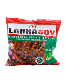 LANKASOY Soy Chicken, 90g