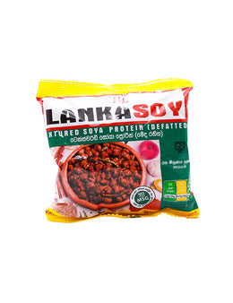 LANKASOY Soya Regular, 90g