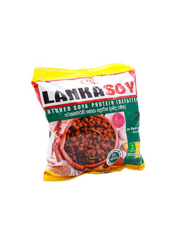 LANKASOY Soya Regular, 90g