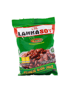 LANKASOY Vegesoy Polos Curry, 90g