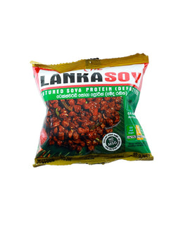 LANKASOY Soya Mutton, 90g