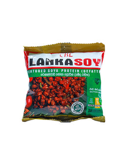 LANKASOY Soya Mutton, 90g