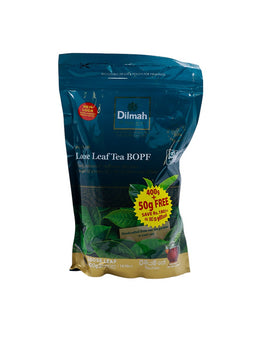 DILMAH Leaf Tea Premium, 400g