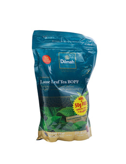 DILMAH Leaf Tea Premium, 400g