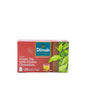 DILMAH Green Tea With Cinnamon, 20's 40g