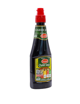 EDIN Oyster Sauce Sqz Bottle, 385g