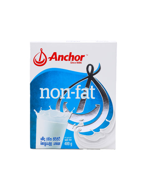 ANCHOR Shape Up, Non Fat Milk Powder, 400G