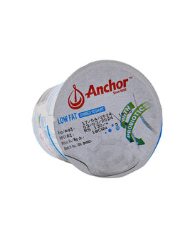 ANCHOR Yoghurt Vanilla Stirred, 100g