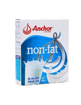 ANCHOR Shape Up, Non Fat Milk Powder, 400G