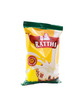 RATTHI Full Cream Milk Powder Smart, 400g