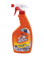 MR MUSCLE Kitchen Cleaner, 500ml