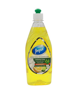 TEEPOL Dish Wash Lemon & Lime, 500ml