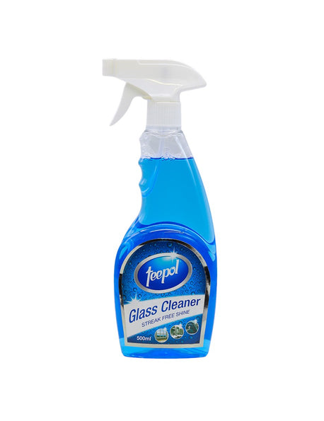 TEEPOL Glass Cleaner, 500ml