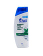 HEAD & SHOULDER Shampoo Cool Menthol, 330ml