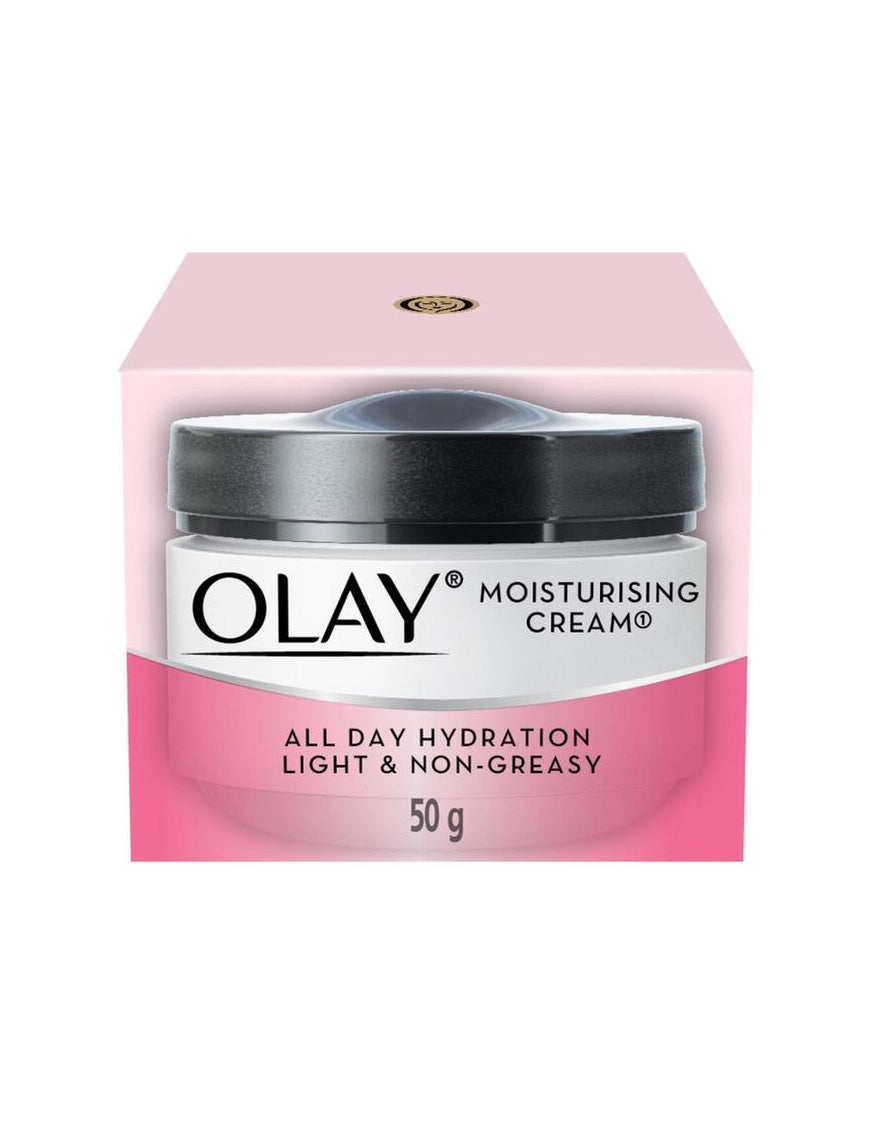 OLAY Moisturising Cream, 50g