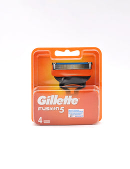 GILLETTE Razor Fusion