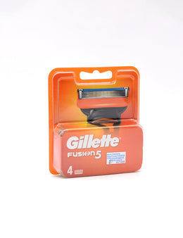 GILLETTE Razor Fusion