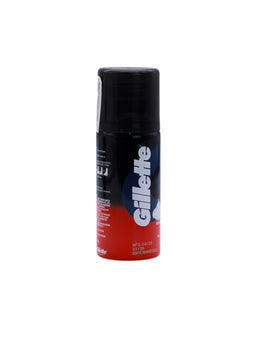 GILLETTE Shaving Foam Regular, 98ml