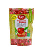 KVC Tomato Sauce Stand Up Pouch, 400g