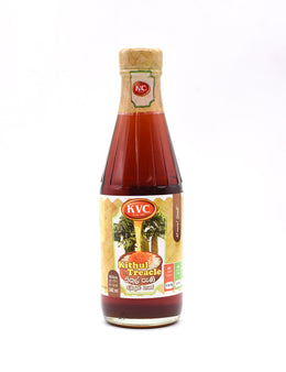 KVC Kithul Treacle & Syrup, 340ml