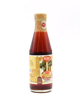 KVC Kithul Treacle & Syrup, 340ml