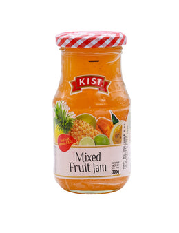 KIST Jam Mixed Fruit, 300g