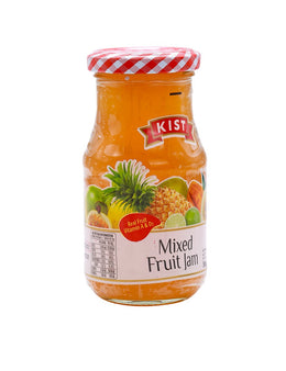 KIST Jam Mixed Fruit, 300g