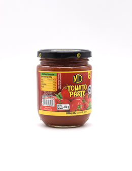 MD Tomato Paste, 250g