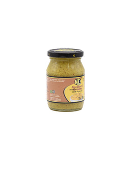 MD Mustard Cream, 170g