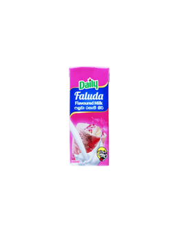 Daily Milk Faluda, 180Ml